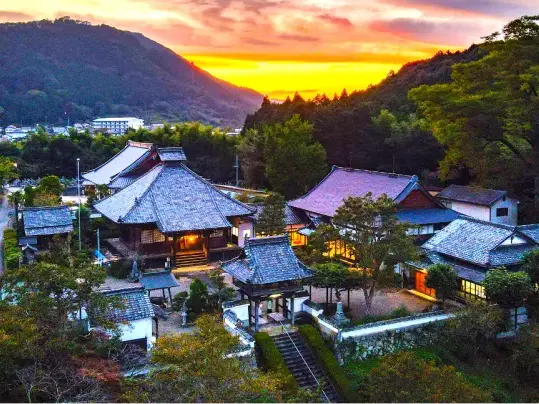 正暦寺