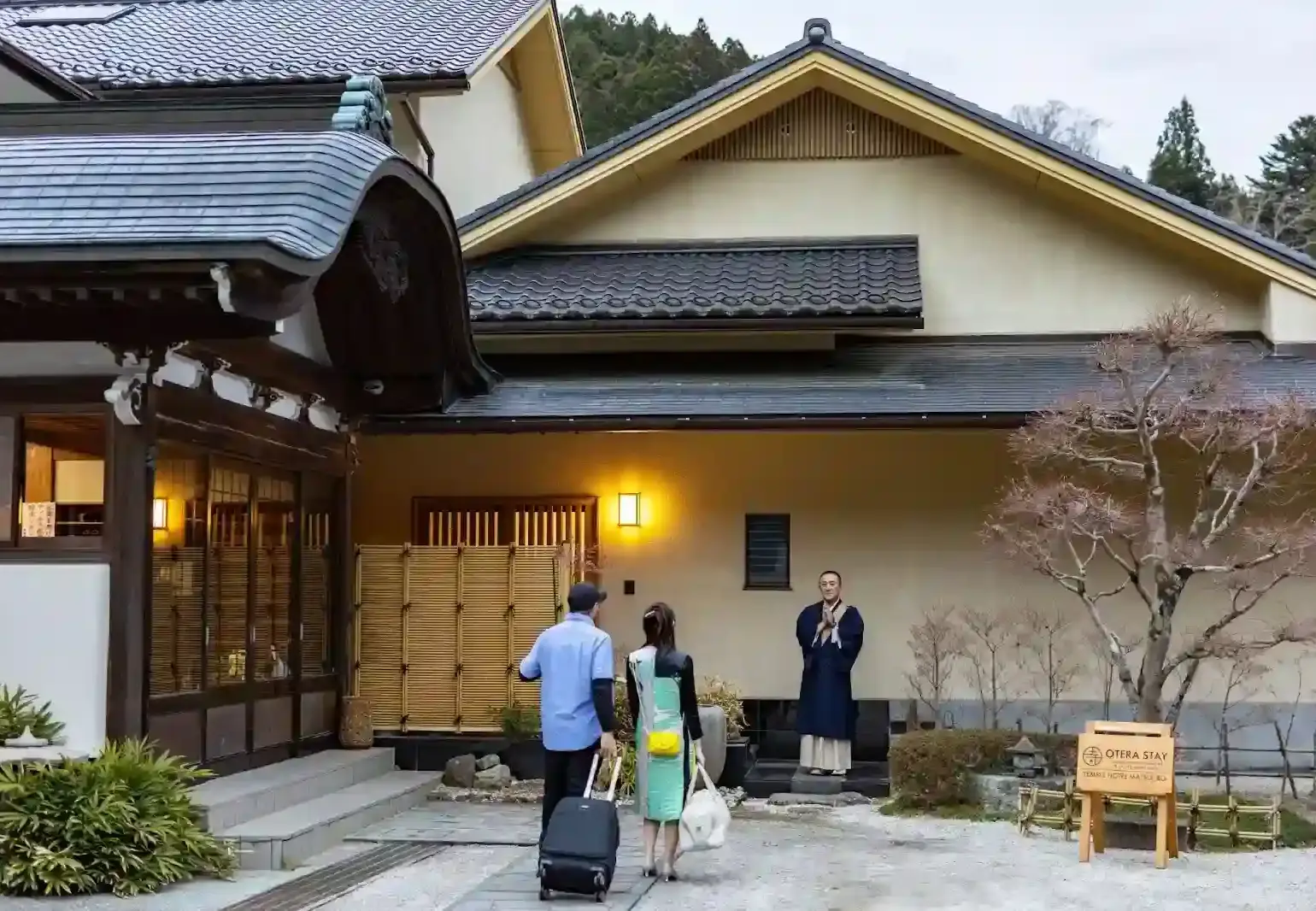 matsuibo
