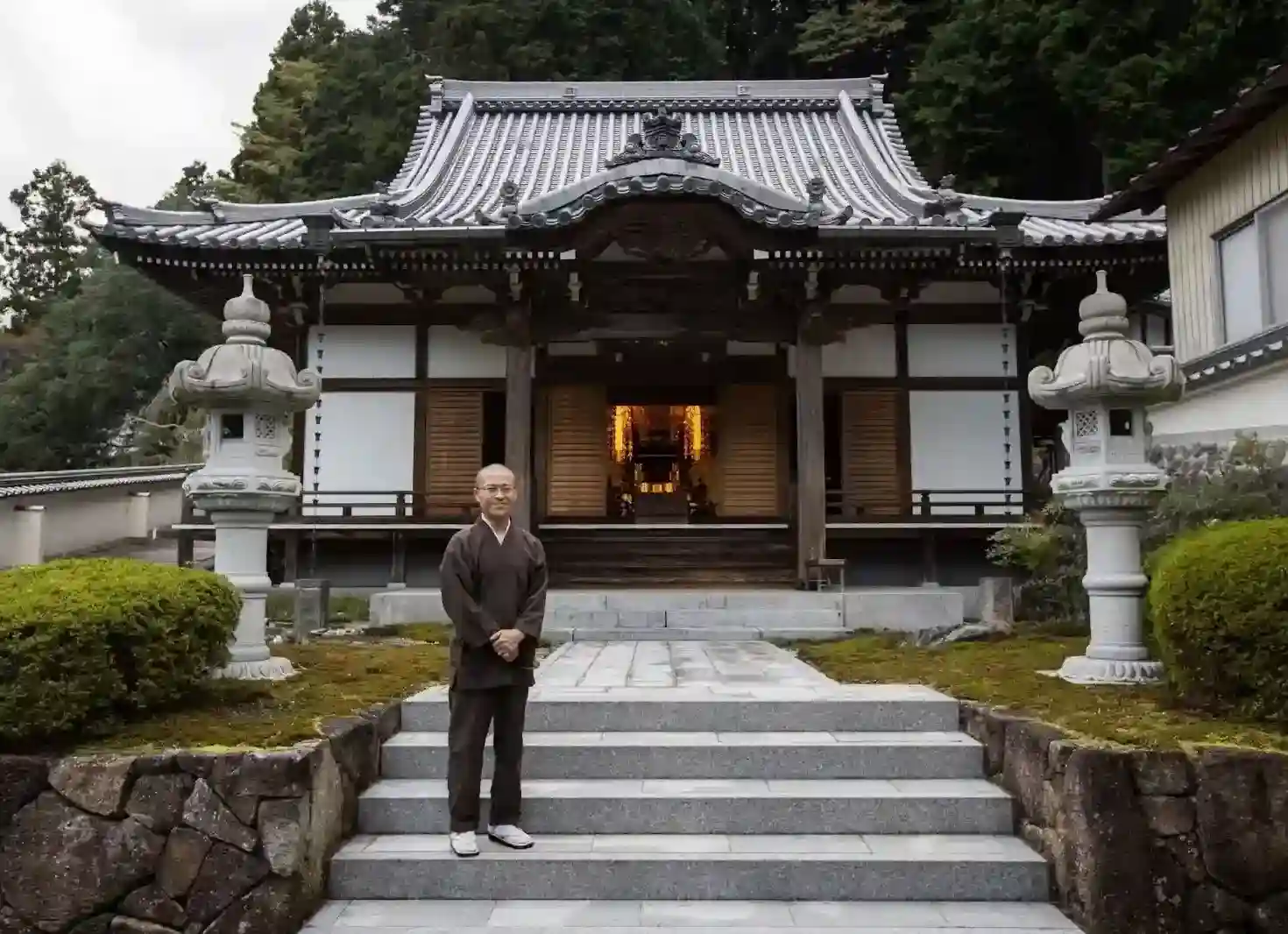 端場坊