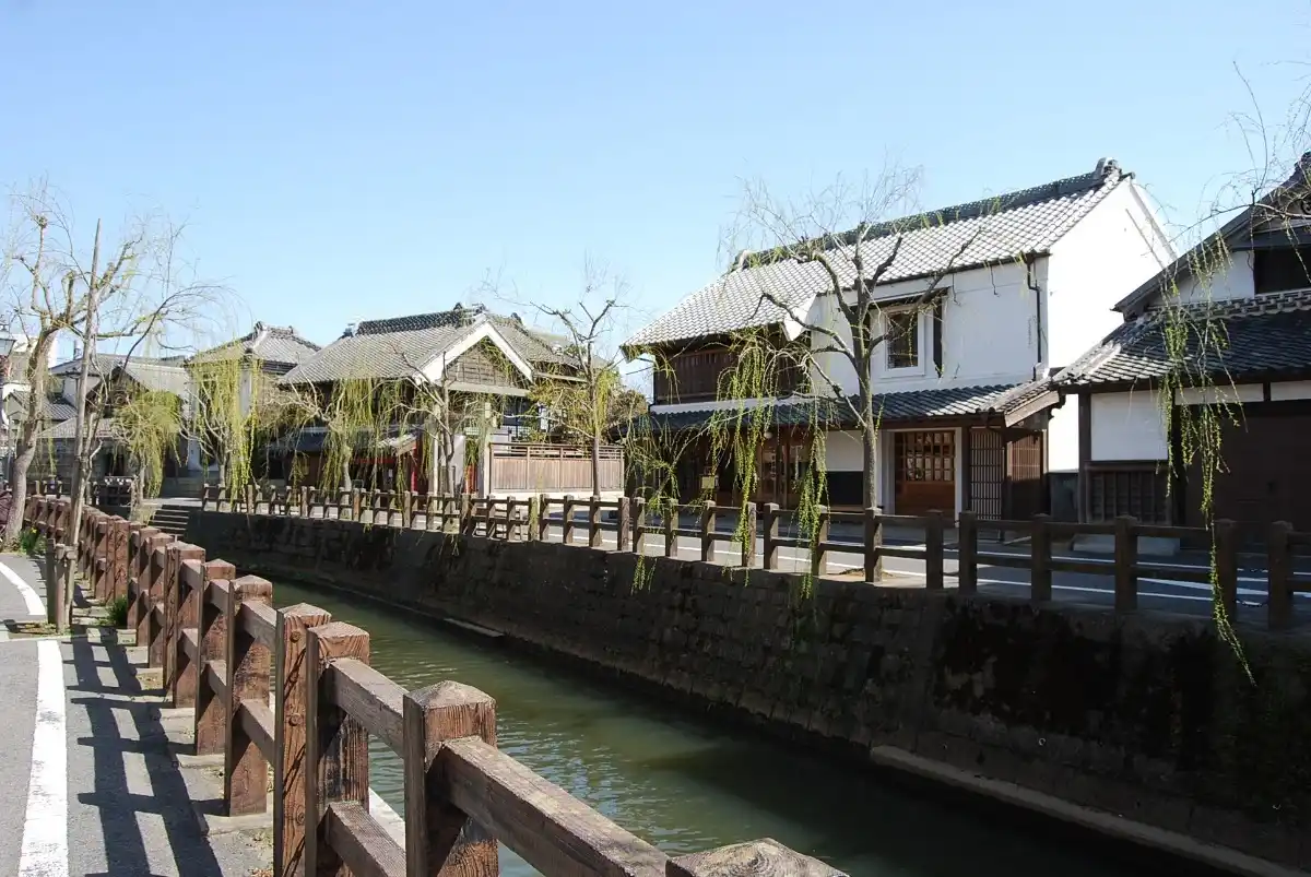 水の郷リトリート再