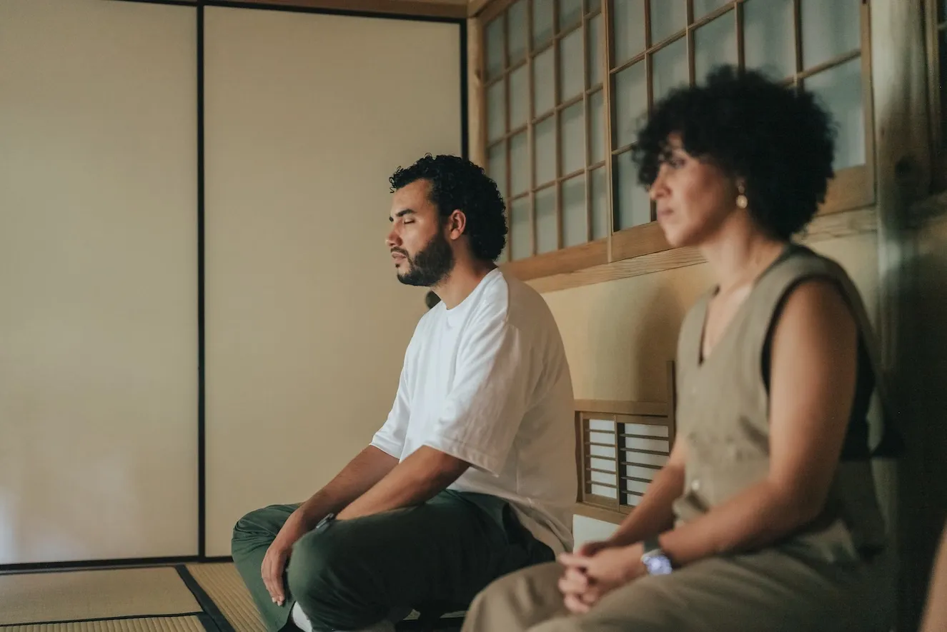 Wabi Chakai Retreat