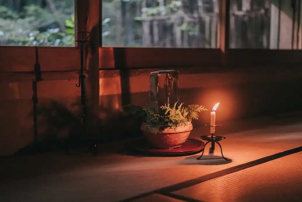 Wabi Chakai Retreat