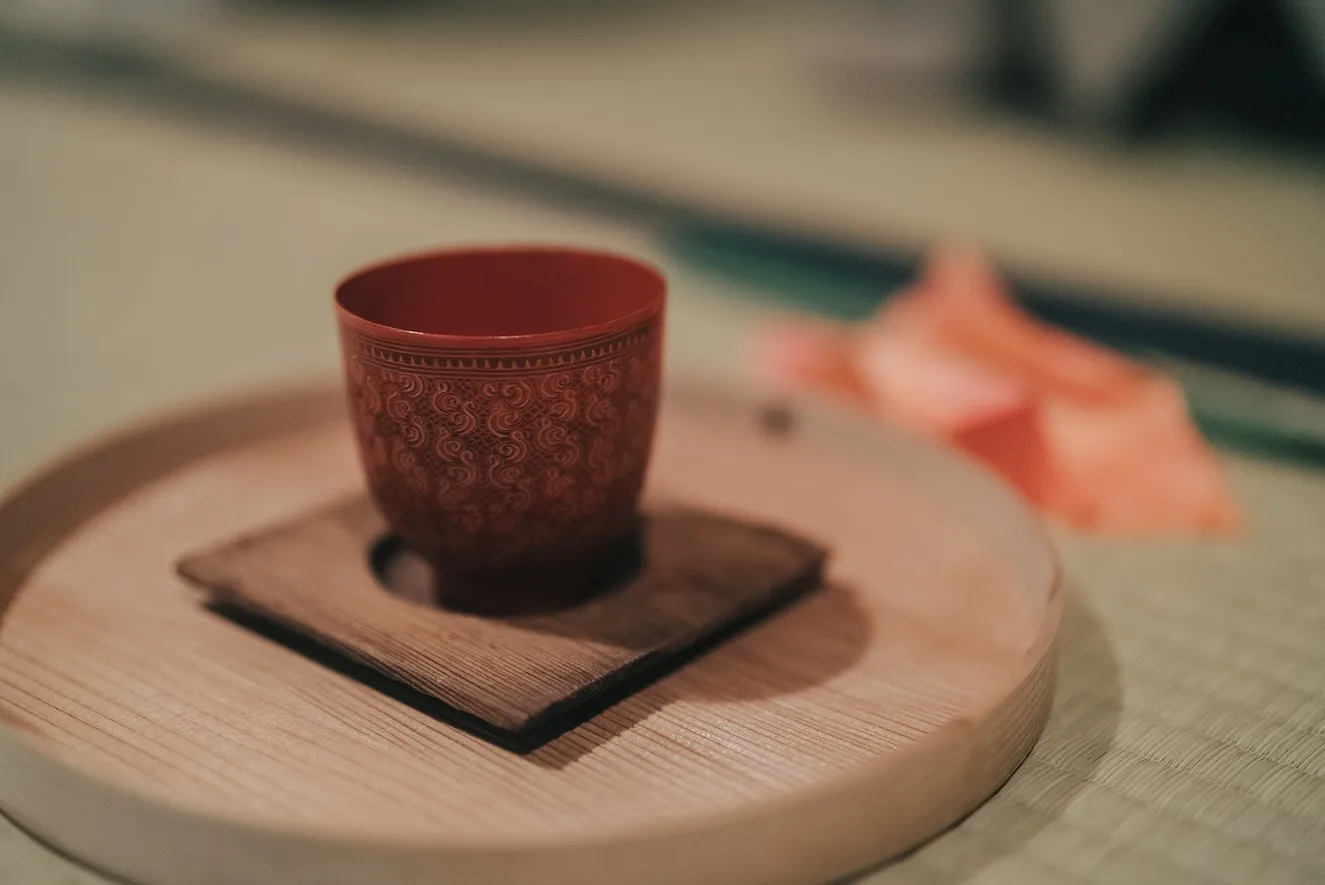 Wabi Chakai Retreat