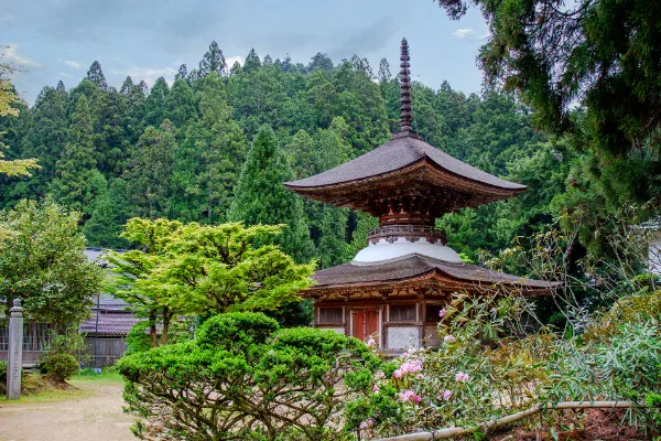 Kongo-Sanmai-In