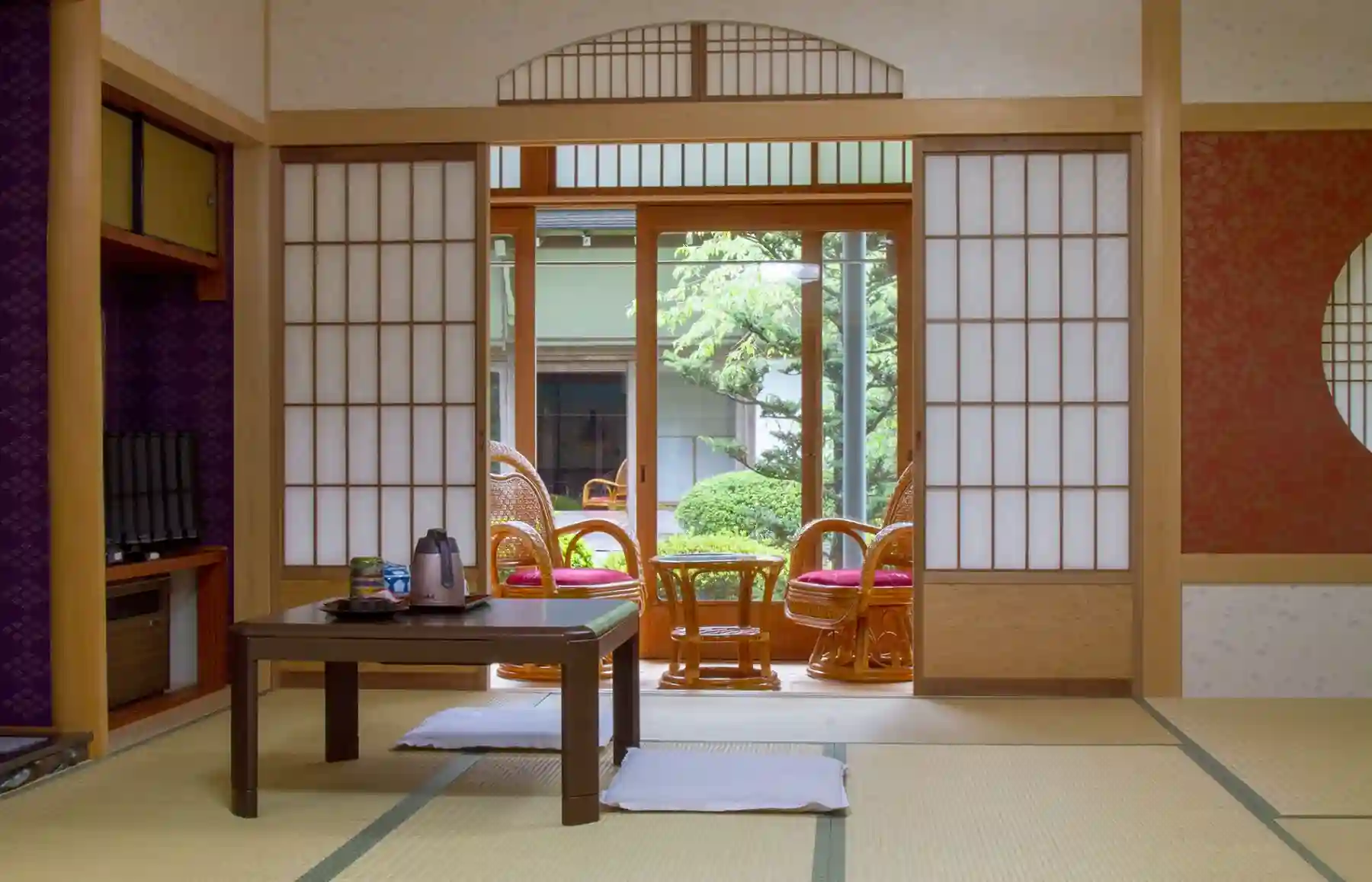 Kongo-Sanmai-In