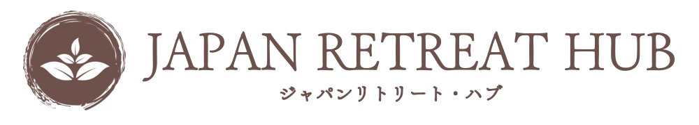Japan Retreat Hub