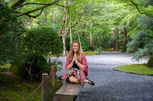 Loka Yoga School Retreat